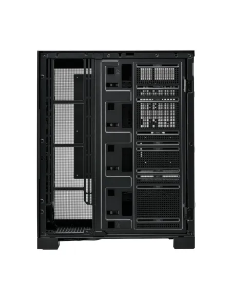 FSP U500-B Carcasa Full Tower mITX, mATX, ATX, E-ATX, CEB, EEB Negro