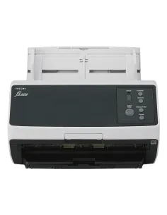 Ricoh FI-8150 Alimentador automático de documentos (ADF) + escáner de alimentación manual 600 x 600 DPI A4 Negro, Gris