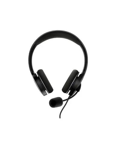 Auriculares micro energy sistem office 3 negro