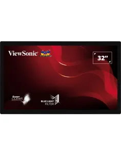Viewsonic TD3207
