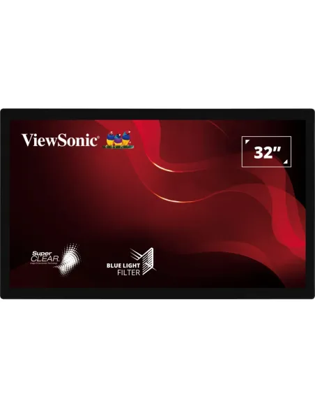 Viewsonic TD3207