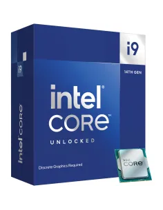 Intel Core i9-14900K
