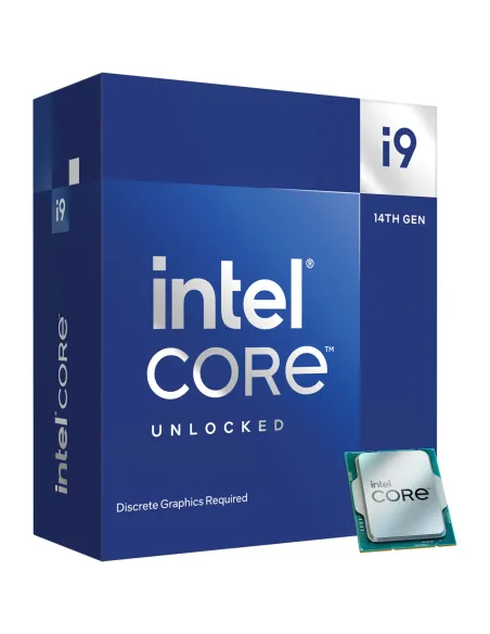 Intel Core i9-14900K