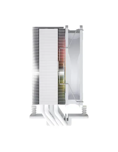 FSP NP5-WA Procesador Ventilador 120 mm Blanco ARGB