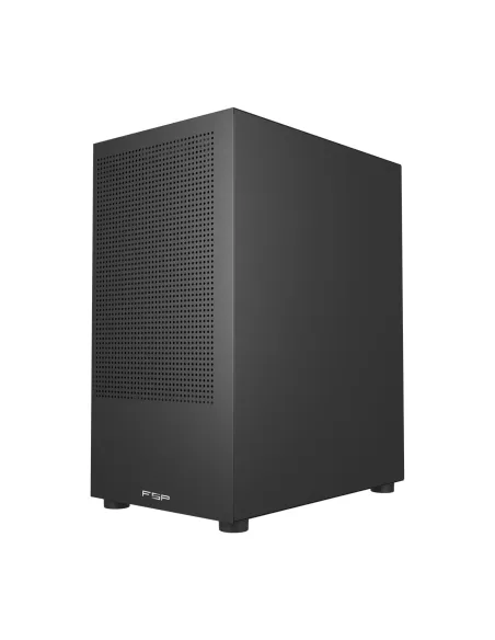 FSP S110-B Carcasa Mini Tower mITX, mATX Negro