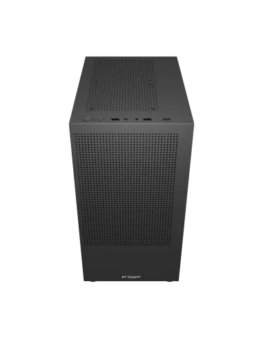 FSP S110-B Carcasa Mini Tower mITX, mATX Negro