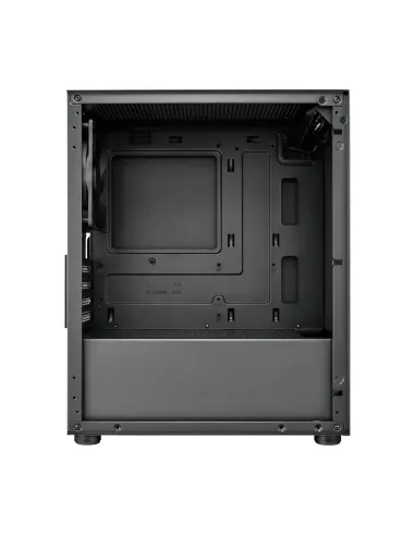 FSP S110-B Carcasa Mini Tower mITX, mATX Negro