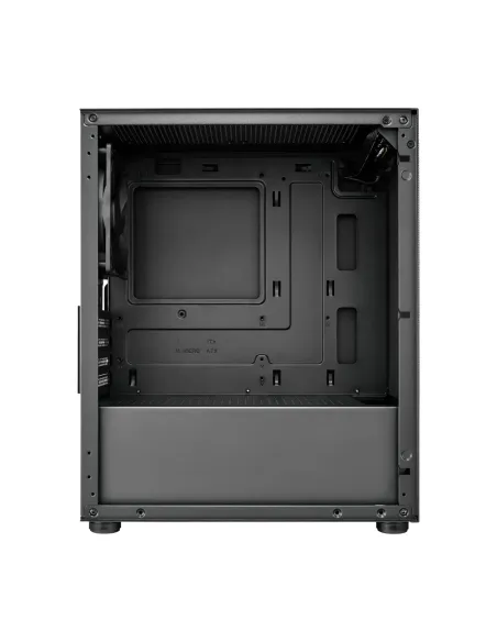 FSP S110-B Carcasa Mini Tower mITX, mATX Negro