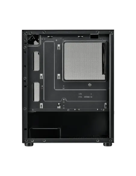 FSP S110-B Carcasa Mini Tower mITX, mATX Negro