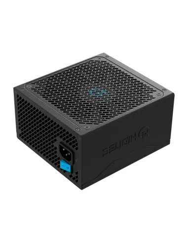 Hiditec BZPRO 650 80PLUS BRONZE ATX 3.1 PCIe 5.1 unidad de fuente de alimentación 650 W 20+4 pin ATX Negro