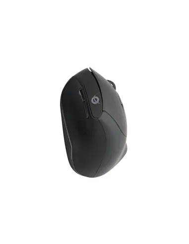 Conceptronic ORAZIO02ES teclado Ratón incluido Oficina RF inalámbrico QWERTY Español Negro