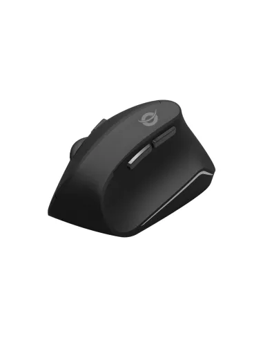 Conceptronic ORAZIO02ES teclado Ratón incluido Oficina RF inalámbrico QWERTY Español Negro
