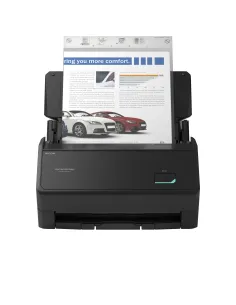 Ricoh ScanSnap iX2400 Escáner con alimentador automático de documentos (ADF) 600 x 600 DPI A4 Negro 2