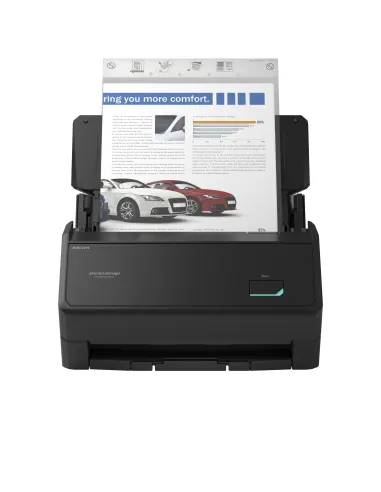 Ricoh ScanSnap iX2400 Escáner con alimentador automático de documentos (ADF) 600 x 600 DPI A4 Negro