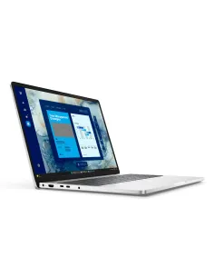DELL Pro 16 PC16250 Intel Core Ultra 7 255U Portátil 40,6 cm (16") Full HD+ 16 GB DDR5-SDRAM 512 GB SSD Wi-Fi 6E (802.11ax) 2