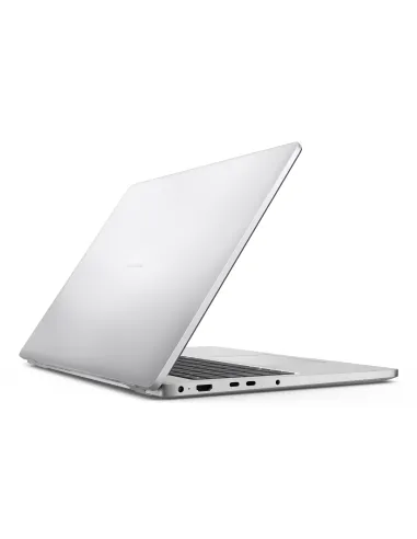 DELL Pro 16 PC16250 Intel Core Ultra 7 255U Portátil 40,6 cm (16") Full HD+ 16 GB DDR5-SDRAM 512 GB SSD Wi-Fi 6E (802.11ax)