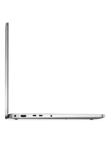 DELL Pro 16 PC16250 Intel Core Ultra 7 255U Portátil 40,6 cm (16") Full HD+ 16 GB DDR5-SDRAM 512 GB SSD Wi-Fi 6E (802.11ax)