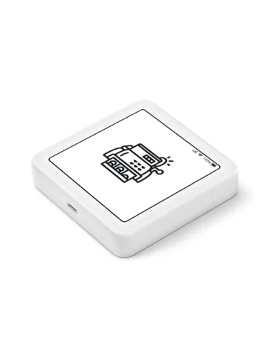 SumUp Solo lector de tarjeta inteligente Batería Wi-Fi Blanco