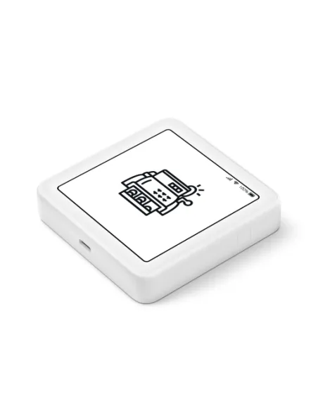 SumUp Solo lector de tarjeta inteligente Batería Wi-Fi Blanco