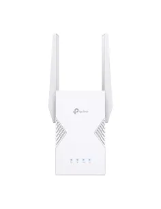 TP-Link RE225BE ampliador de red Repetidor de red Blanco