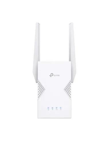 TP-Link RE225BE ampliador de red Repetidor de red Blanco