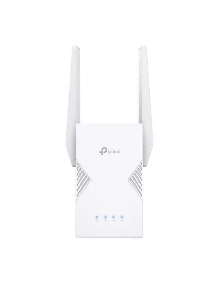 TP-Link RE225BE ampliador de red Repetidor de red Blanco