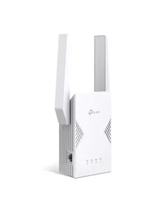 TP-Link RE225BE ampliador de red Repetidor de red Blanco 2