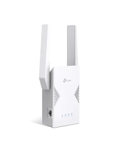 TP-Link RE225BE ampliador de red Repetidor de red Blanco