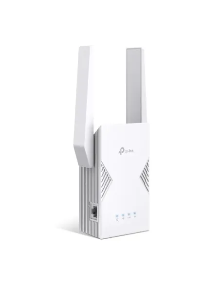 TP-Link RE225BE ampliador de red Repetidor de red Blanco