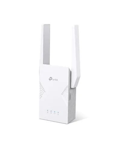 TP-Link RE225BE ampliador de red Repetidor de red Blanco