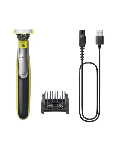 Philips OneBlade 360 QP2734 23 Cara