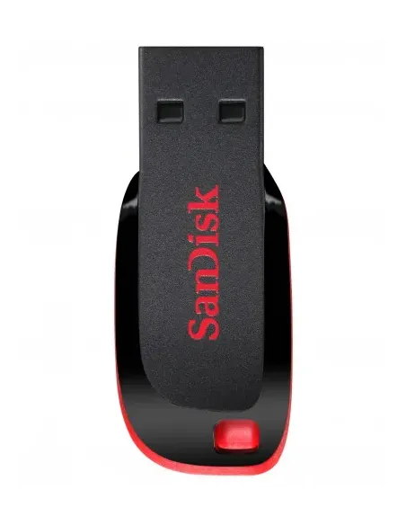Memoria usb 2.0 sandisk 32gb cruzer - Comprar Memorias Sandisk