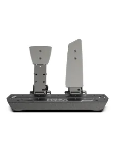 Moza Racing RS11 mando y volante Negro USB Pedales PC