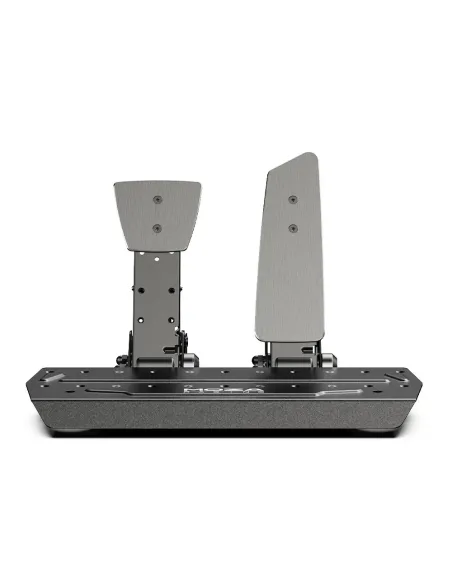 Moza Racing RS11 mando y volante Negro USB Pedales PC