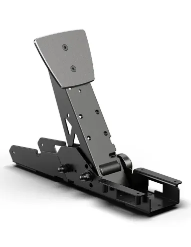 Moza Racing RS111 mando y volante Negro USB Pedales PC