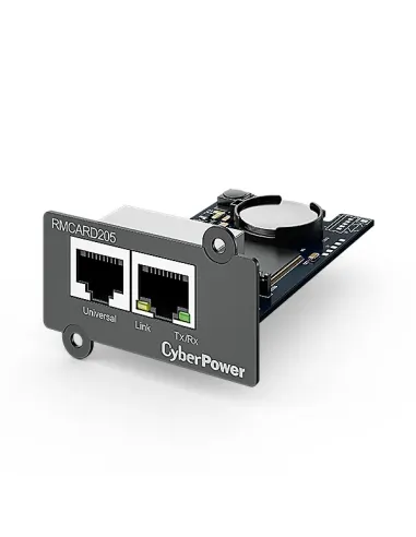 CyberPower RMCARD205 accesorio para UPS