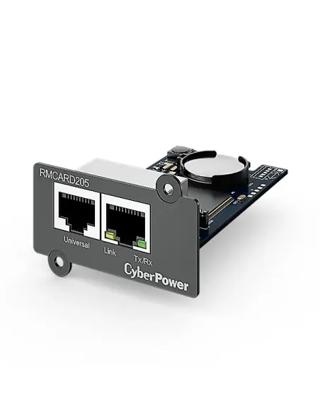 CyberPower RMCARD205 accesorio para UPS