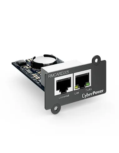 CyberPower RMCARD205 accesorio para UPS