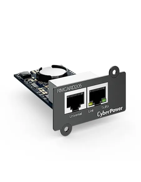 CyberPower RMCARD205 accesorio para UPS