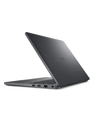 DELL Pro 14 PC14250 Intel Core Ultra 7 255U Portátil 35,6 cm (14") Full HD+ 16 GB DDR5-SDRAM 512 GB SSD Wi-Fi 6E (802.11ax)