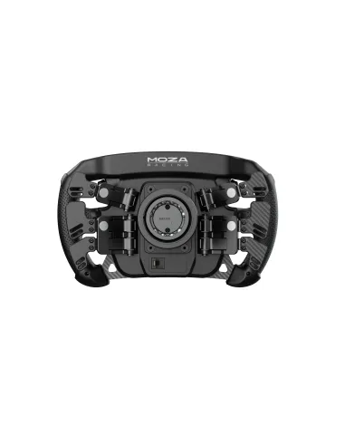 Moza Racing RS068 mando y volante Digital PC