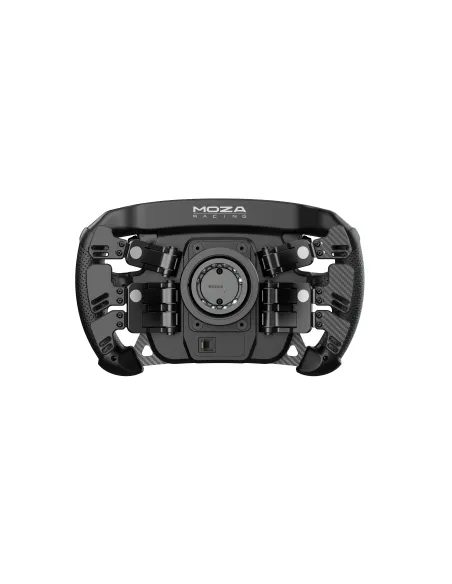 Moza Racing RS068 mando y volante Digital PC