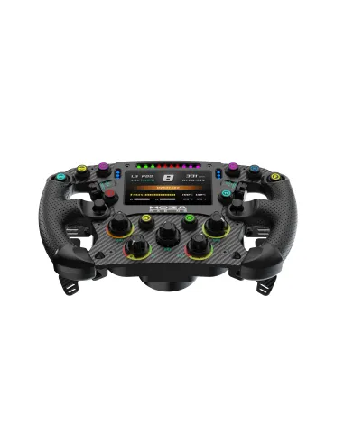 Moza Racing RS068 mando y volante Digital PC