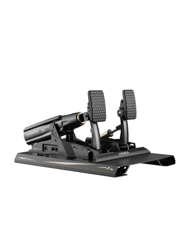 Moza Racing RS082 accesorio para simulador de vuelo carreras Pedal