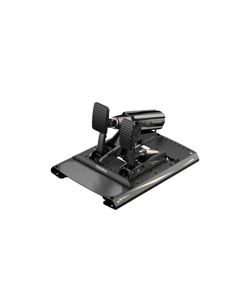 Moza Racing RS082 accesorio para simulador de vuelo carreras Pedal