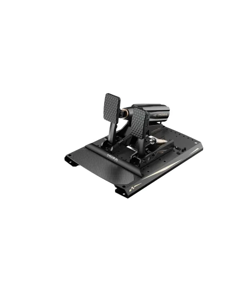 Moza Racing RS082 accesorio para simulador de vuelo carreras Pedal