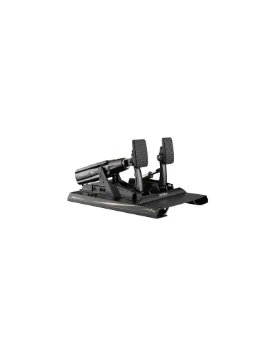 Moza Racing RS082 accesorio para simulador de vuelo carreras Pedal