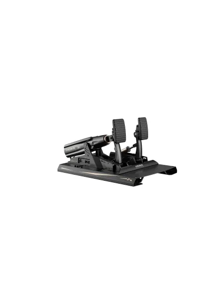 Moza Racing RS082 accesorio para simulador de vuelo carreras Pedal
