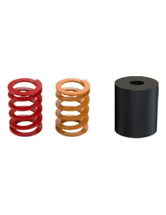 Moza Racing RS17 accesorio de controlador de juego Kit de accesorios para pedales