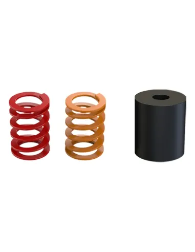 Moza Racing RS17 accesorio de controlador de juego Kit de accesorios para pedales
